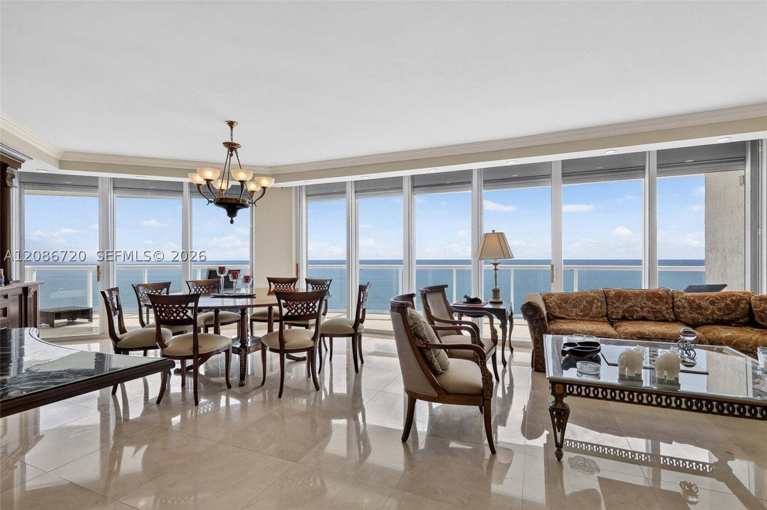 Condo in Golden Beach, Florida, United States 3 - 18934318