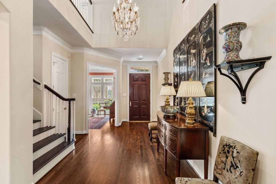 House in Houston, Texas, United States 4 - 18932911