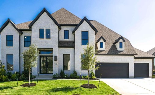 House in Liberty Hill, Texas, United States 1