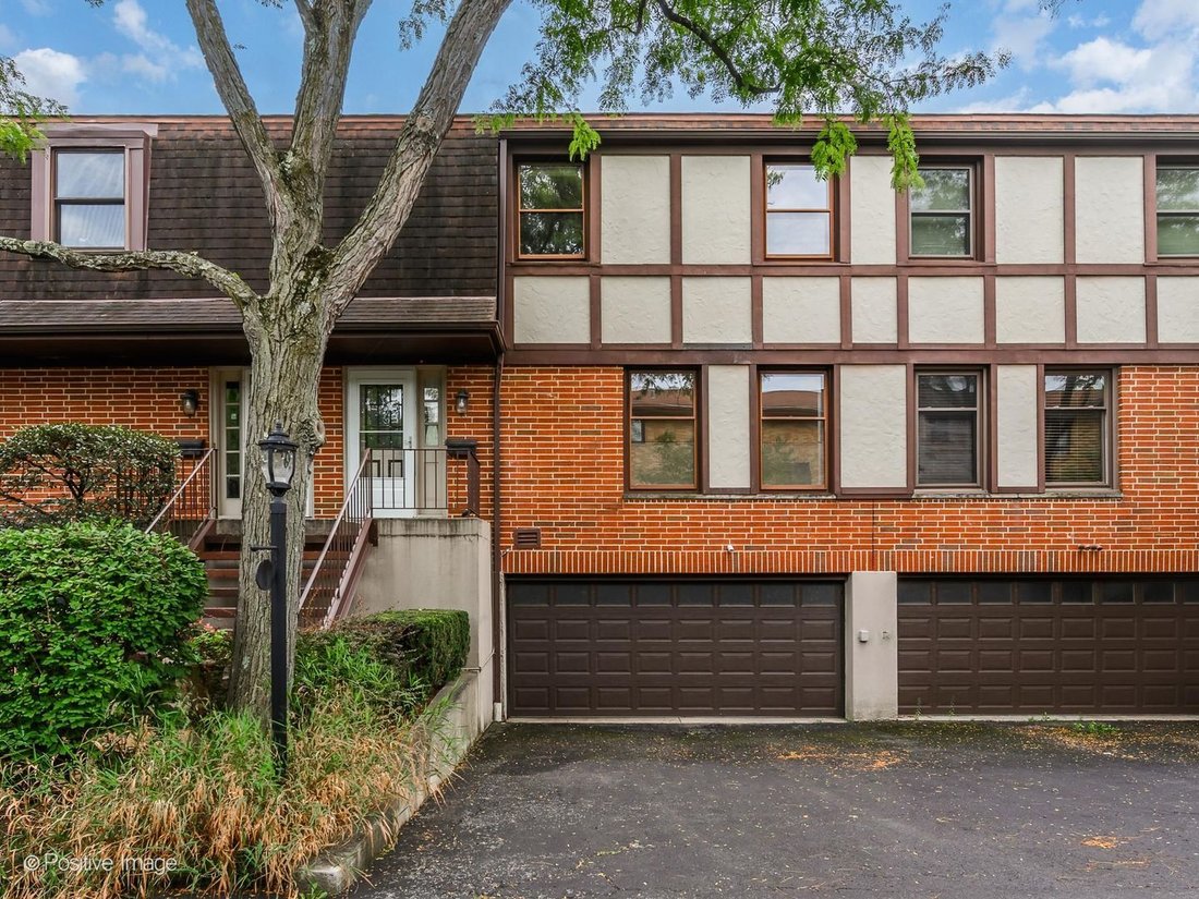 Condo in Highland Park, Illinois, United States 2 - 18934849