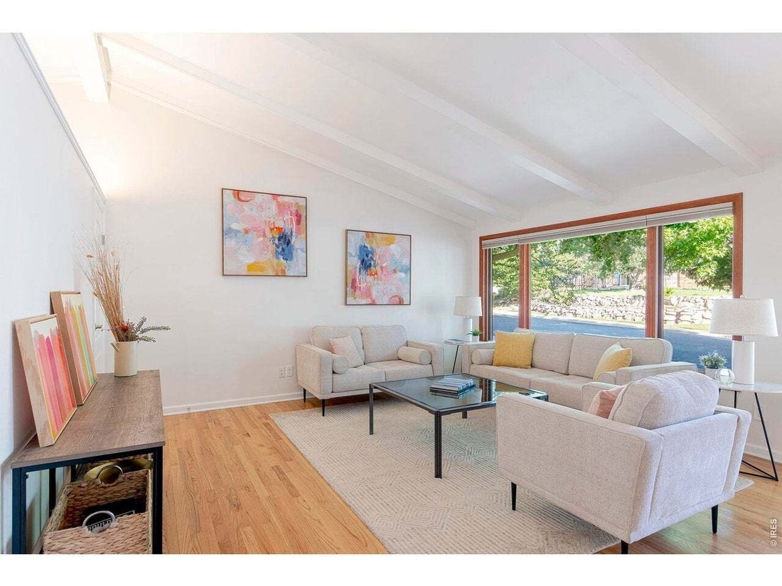 House in Boulder, Colorado, United States 2 - 18398830