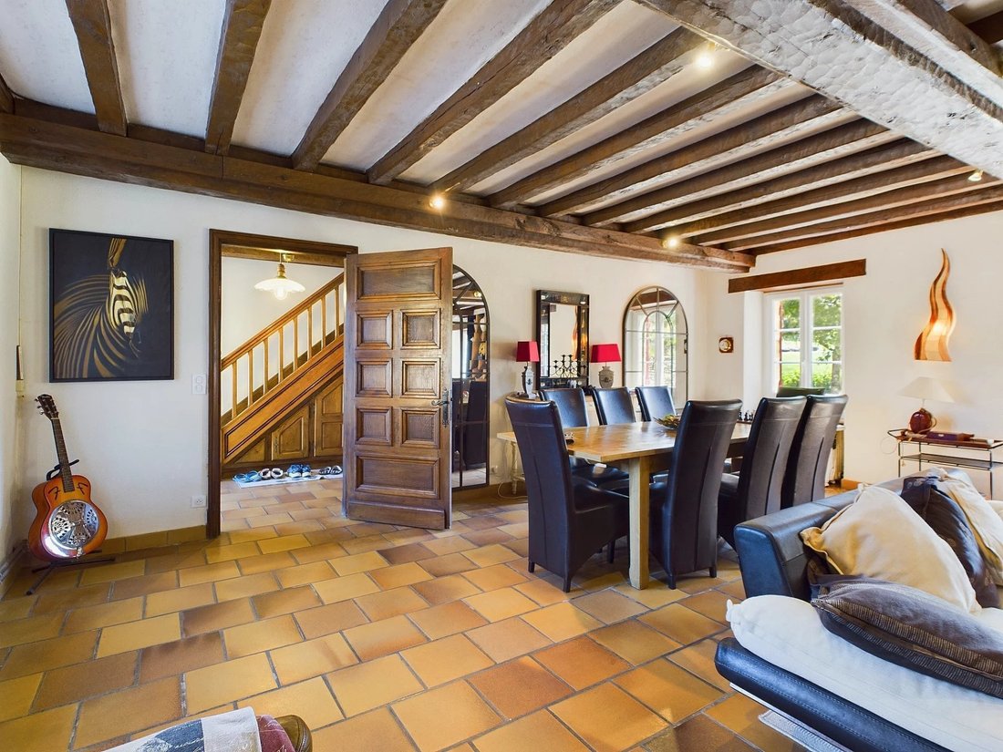House in Sarlat-la-Canéda, Nouvelle-Aquitaine, France 2 - 15227820