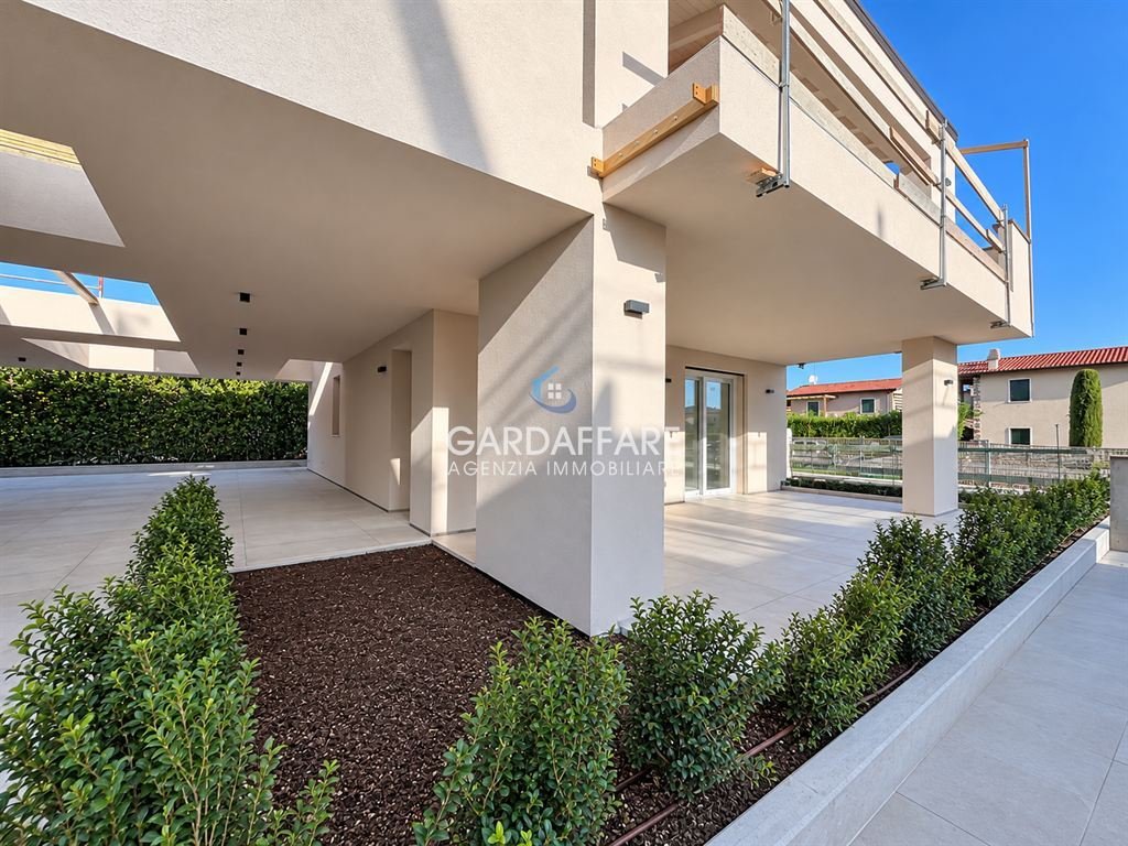 Penthouse in San Benedetto di Lugana, Peschiera del Garda, Veneto 1 - 18095140