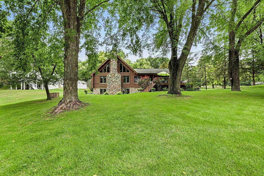 House in Kimball, Minnesota, United States 2 - 18934508