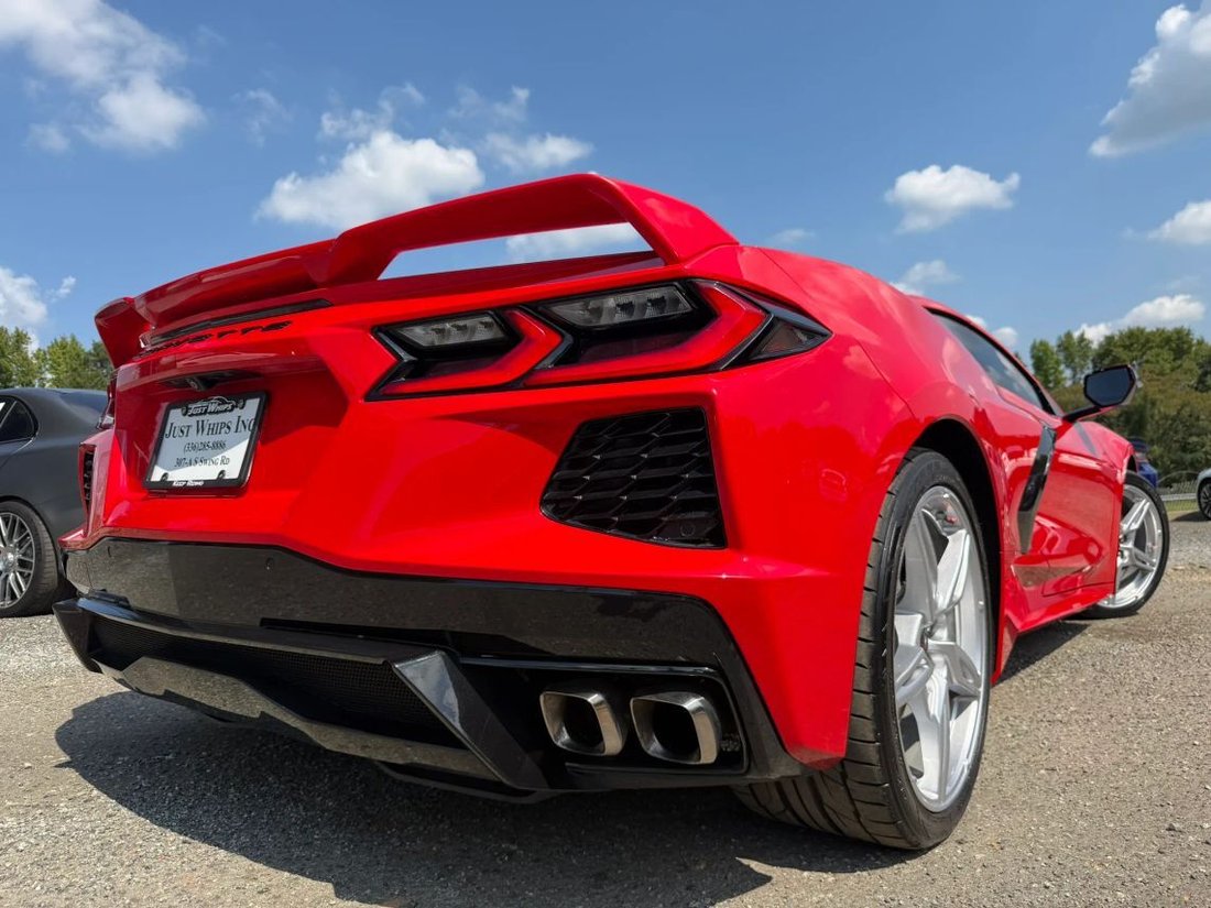 Coupe in Greensboro, NC, United States 5 - 18932369