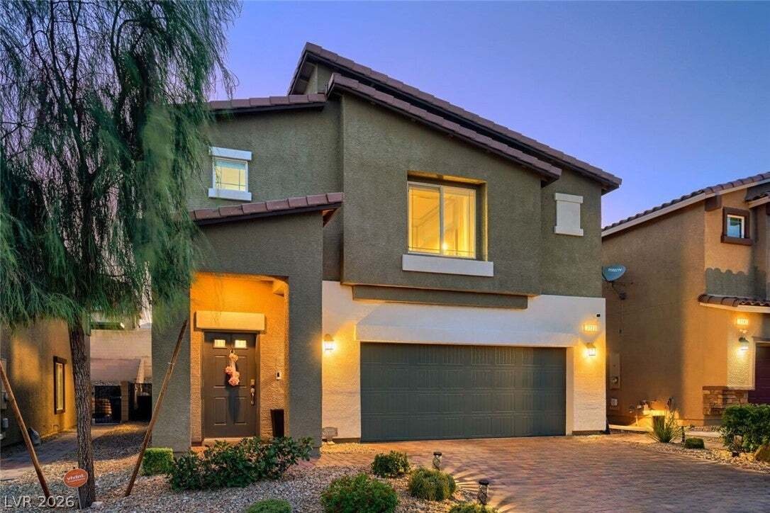 House in Las Vegas, Nevada, United States 2 - 18933424