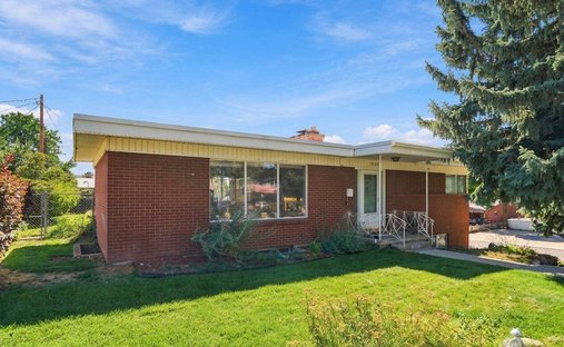 House in Holladay, Utah, United States 1