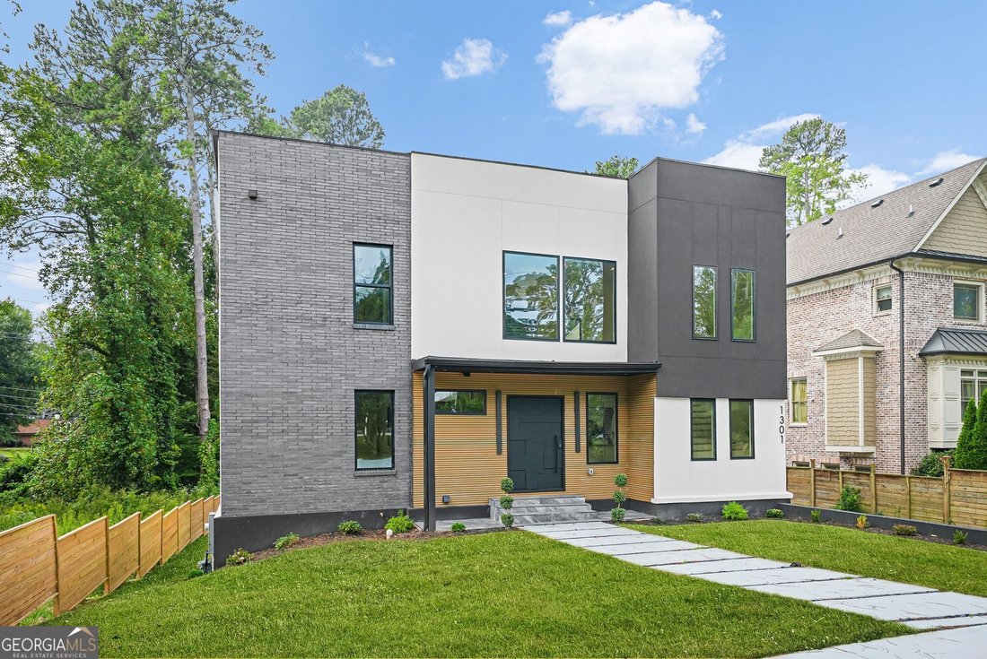 House in Atlanta, Georgia, United States 3 - 18935094