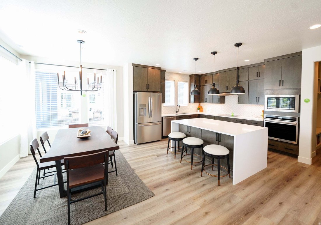 House in South Jordan, Utah, United States 4 - 18934067