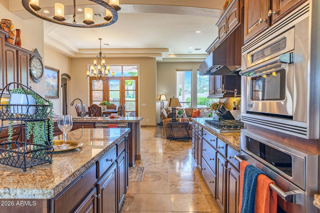 House in Phoenix, Arizona, United States 5 - 17335679