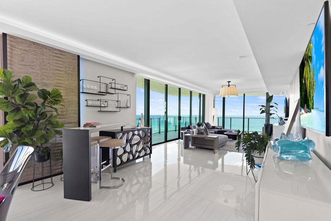 Condominio a Hillsboro Beach, Florida, Stati Uniti 1 - 18934265
