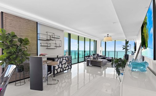Condo in Hillsboro Beach, Florida, United States 1