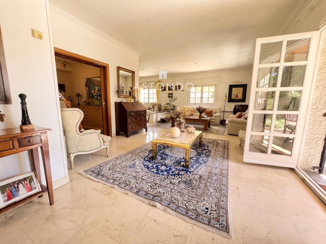 Chalet in Hortaleza, Madrid, Spain 4 - 18934562