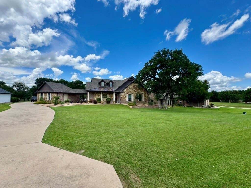 House in Lipan, Texas, United States 2 - 18934806