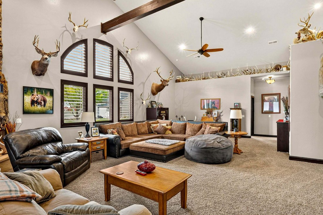 House in Cedar City, Utah, United States 5 - 18933577