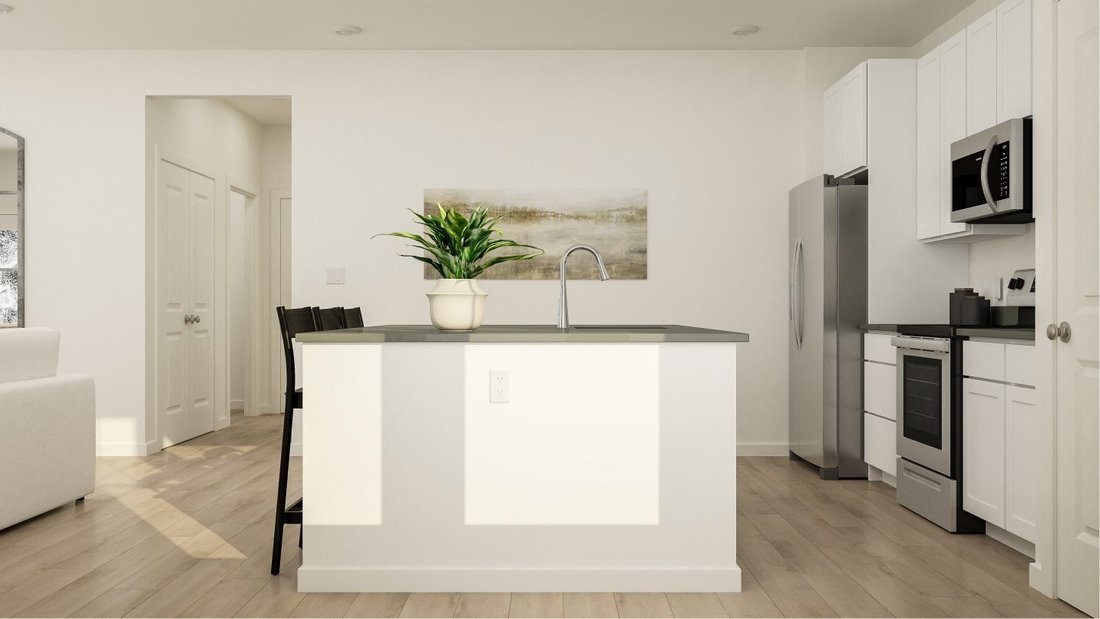 House in Aurora, Colorado, United States 3 - 18932077