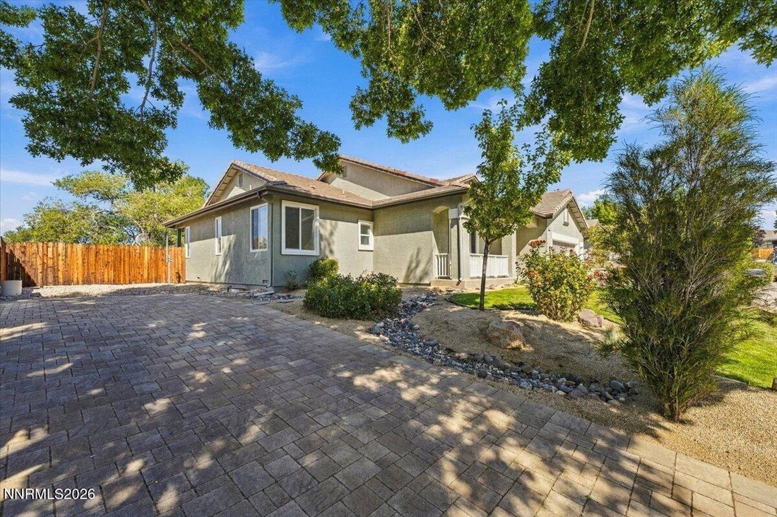 House in Reno, Nevada, United States 5 - 18933563
