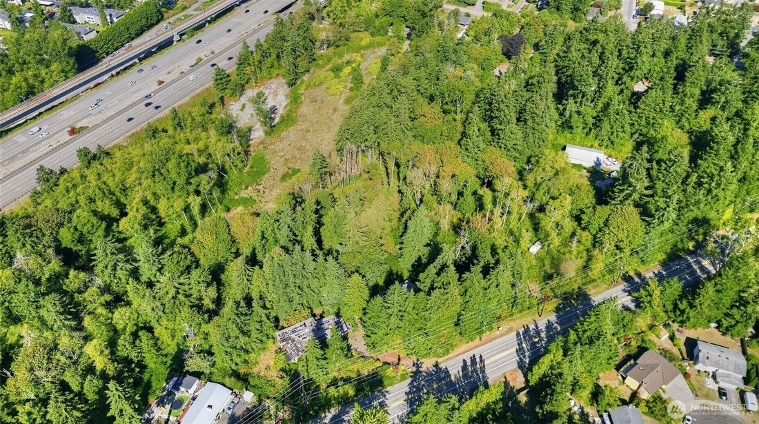 Land in Kent, Washington, United States 5 - 18936561