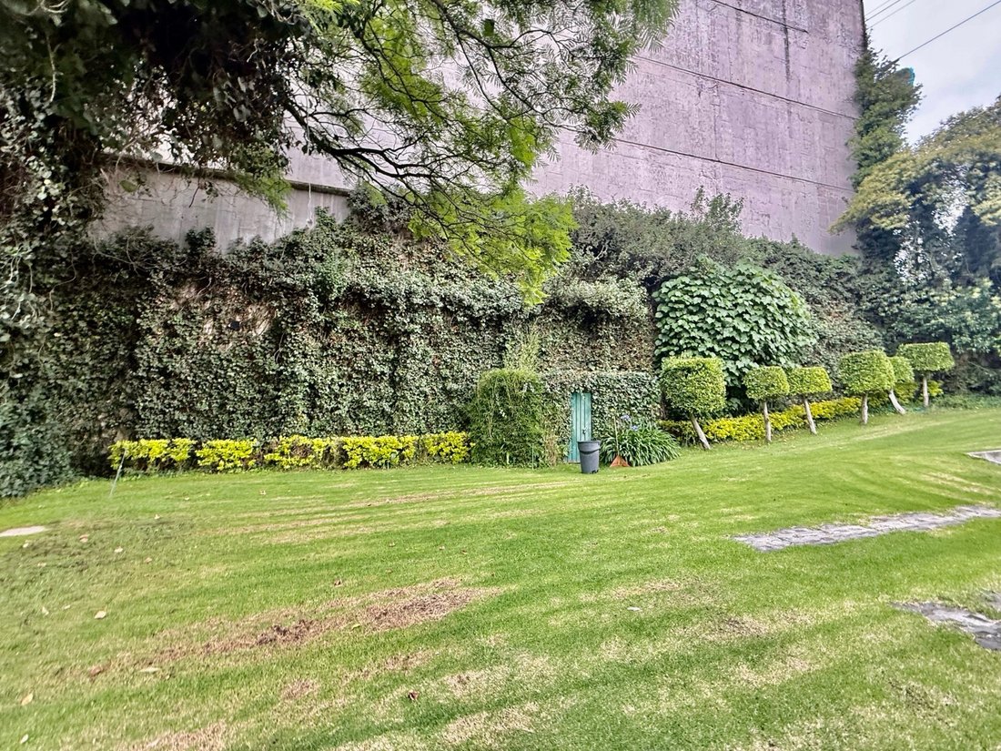 House in Mexico City, Mexico 3 - 18933493