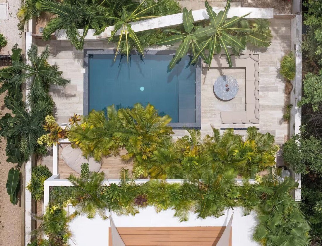 Casa en Alma Tulum Hotel, Quintana Roo, México 3 - 15948225