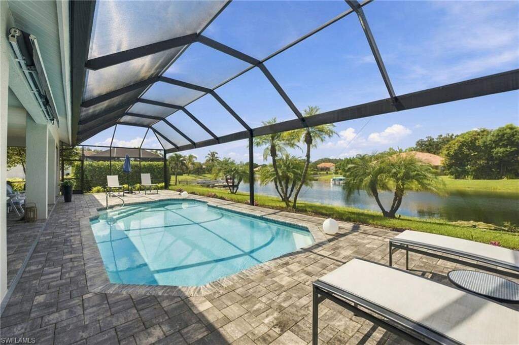 House in Naples, Florida, United States 3 - 18921500