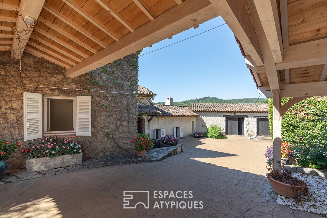 Villa in Callian, Provence-Alpes-Côte d'Azur, France 2 - 18935816
