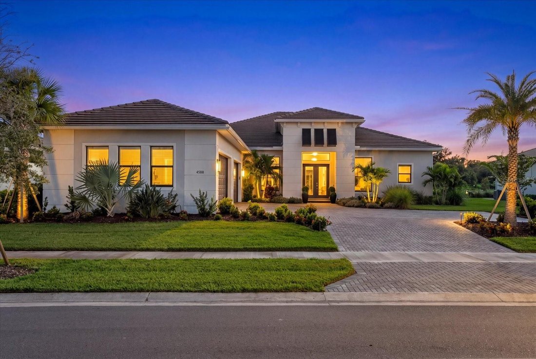 House in Sarasota, Florida, United States 1 - 18934343