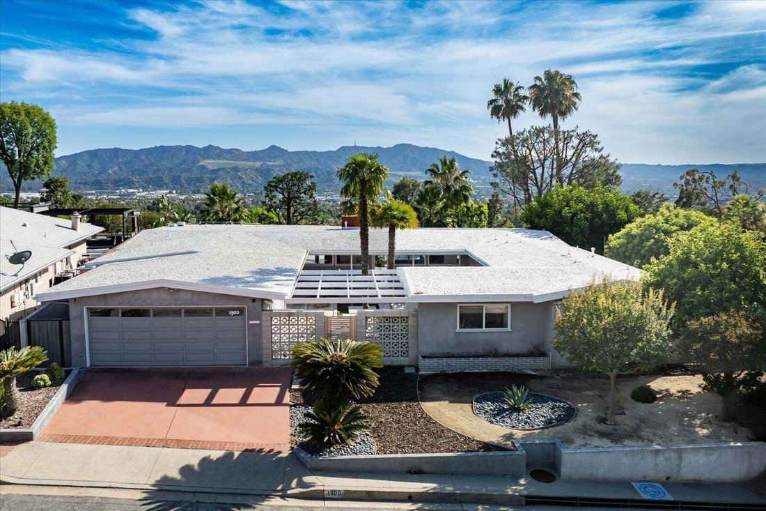 House in Glendale, California, United States 3 - 18934942