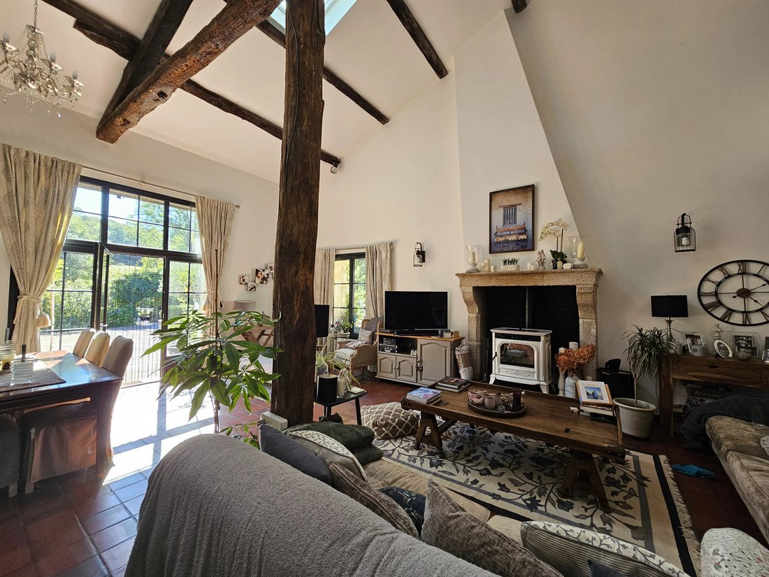 House in Bellac, Nouvelle-Aquitaine, France 4 - 18934761