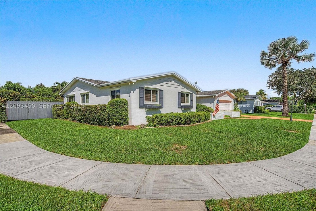 House in Miami, Florida, United States 2 - 18934307
