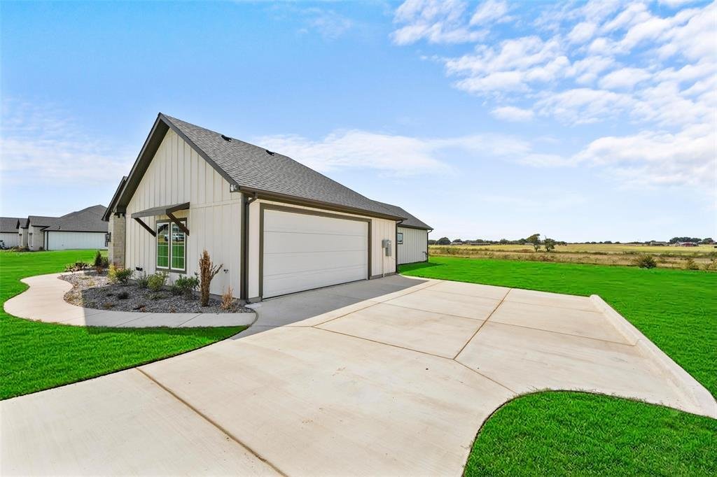 House in Whitesboro, Texas, United States 2 - 18934697