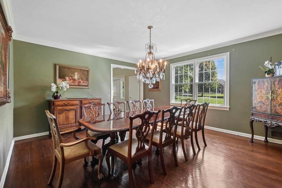 House in Tewksbury, New Jersey, United States 5 - 18932897