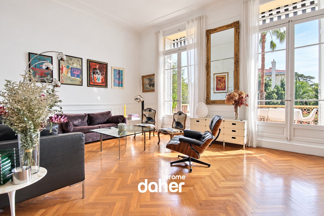 Apartment in Pointe Rouge, 8e Arrondissement, Marseille 3 - 18935345