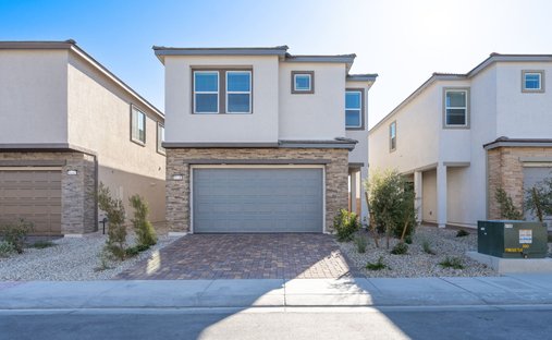 House in Las Vegas, Nevada, United States 1
