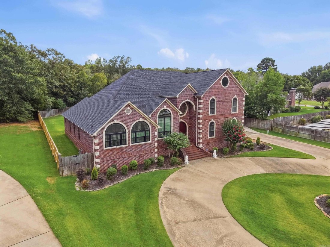 House in Conway, Arkansas, United States 5 - 18933726