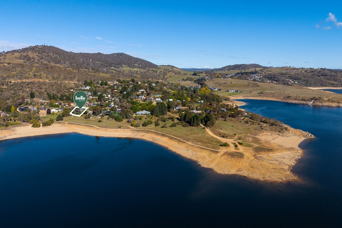 House in East Jindabyne, New South Wales, Australia 5 - 18936346