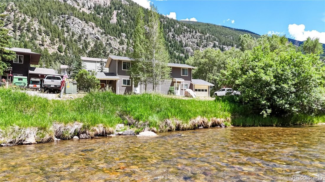 House in Georgetown, Colorado, United States 1 - 18934109