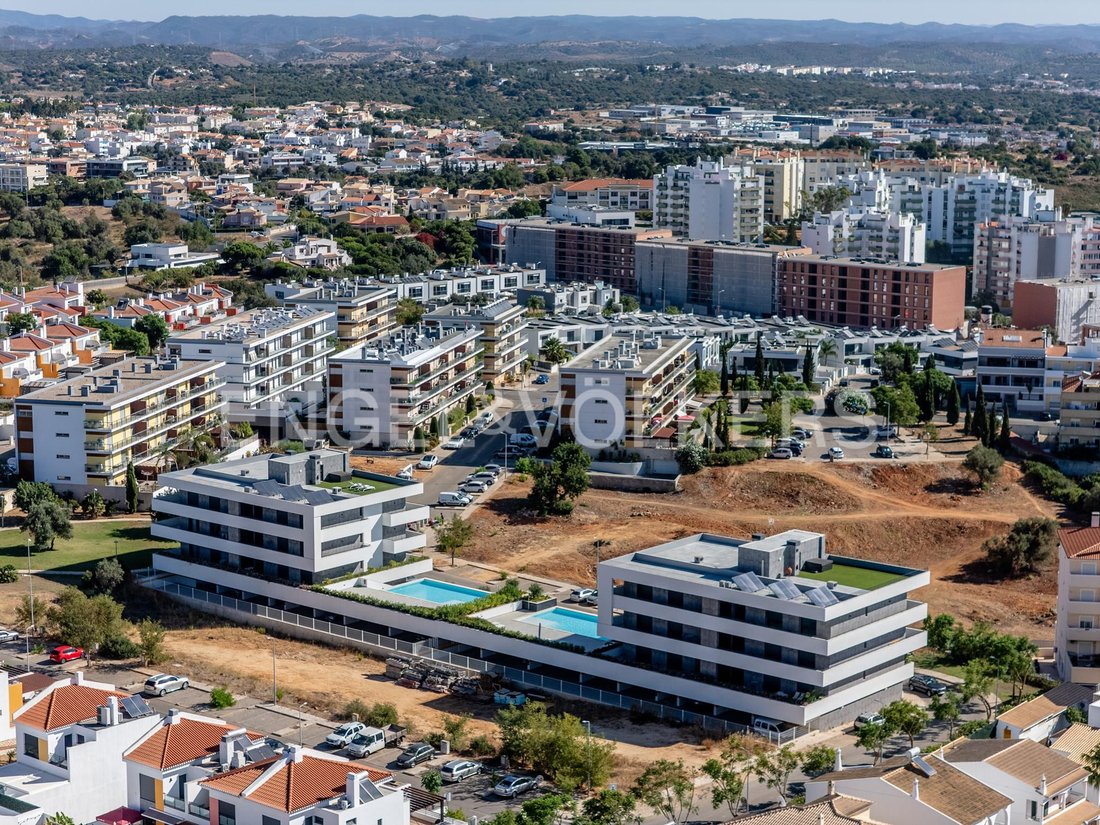 Apartment in Portimao, Algarve, Portugal 4 - 18935612