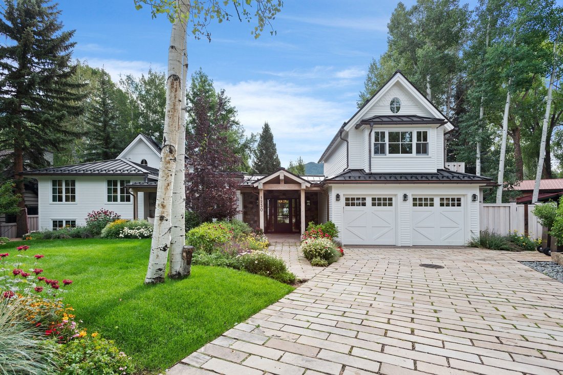 House in Aspen, Colorado, United States 3 - 18932782