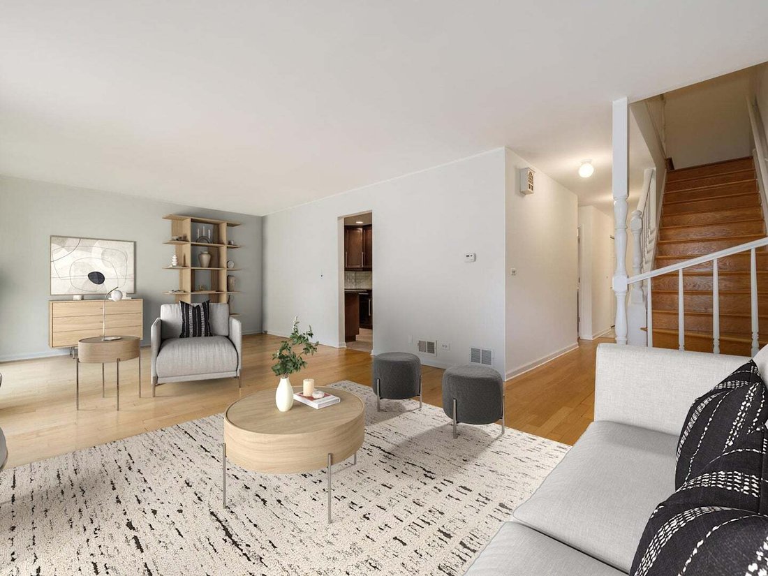 Condo in Highland Park, Illinois, United States 3 - 18934849