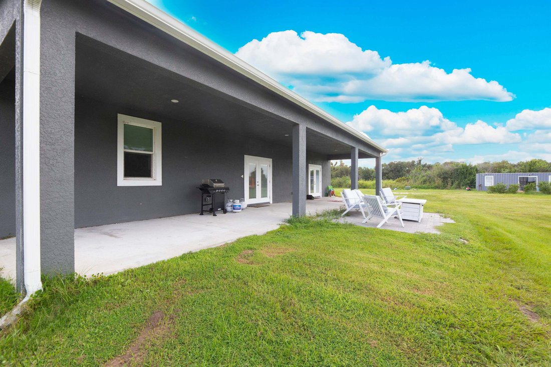 House in Fort Pierce, Florida, United States 5 - 18934268