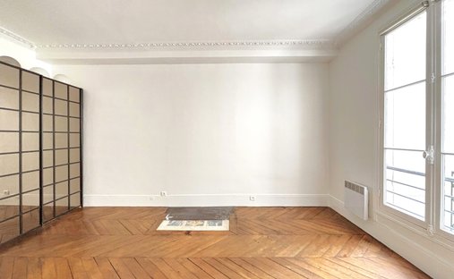 Apartment in Saint Philippe du Roule, Paris 8e Arrondissement, Paris 1