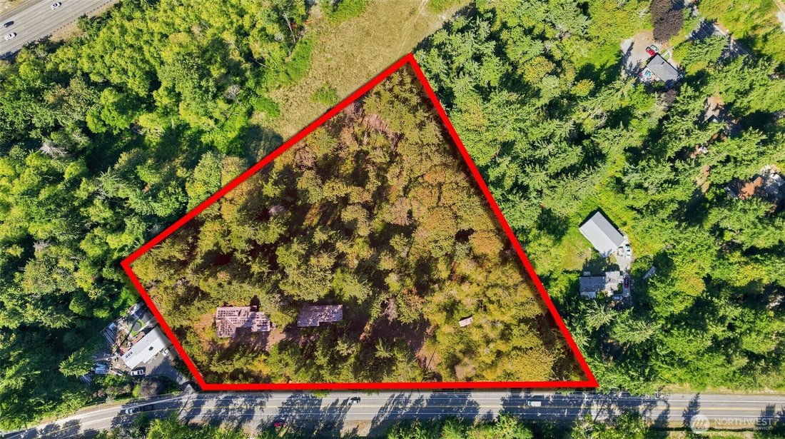 Land in Kent, Washington, United States 2 - 18936561