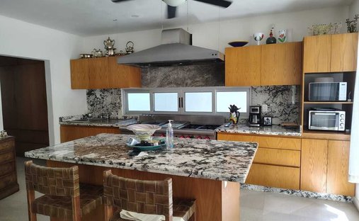 Casa en Puerto Morelos, Quintana Roo, México 1