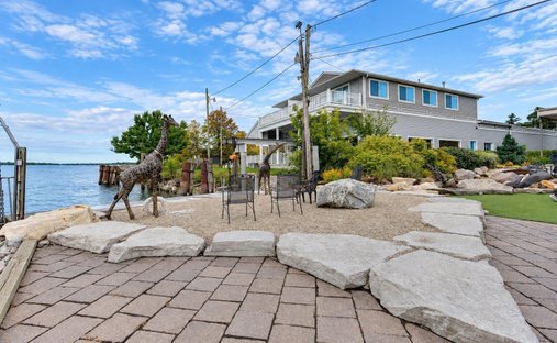 Marine City, Michigan, United States 1