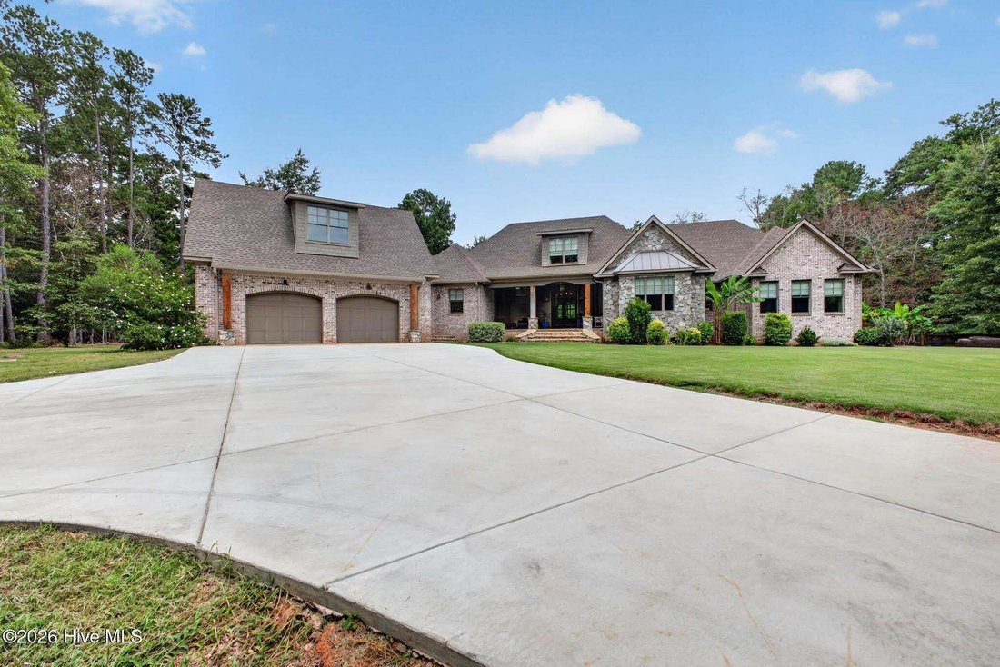 House in Aiken, South Carolina, United States 5 - 18934951
