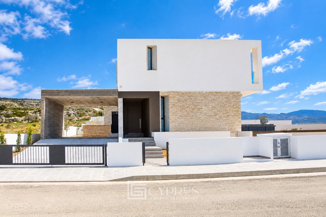Villa in Peyia, Paphos, Cyprus 4 - 18935543