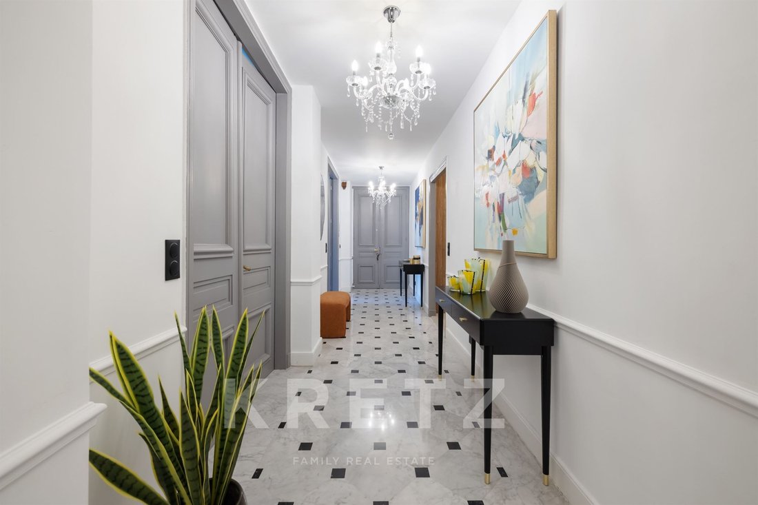 Apartment in Cannes, Provence-Alpes-Côte d'Azur, France 4 - 18932051