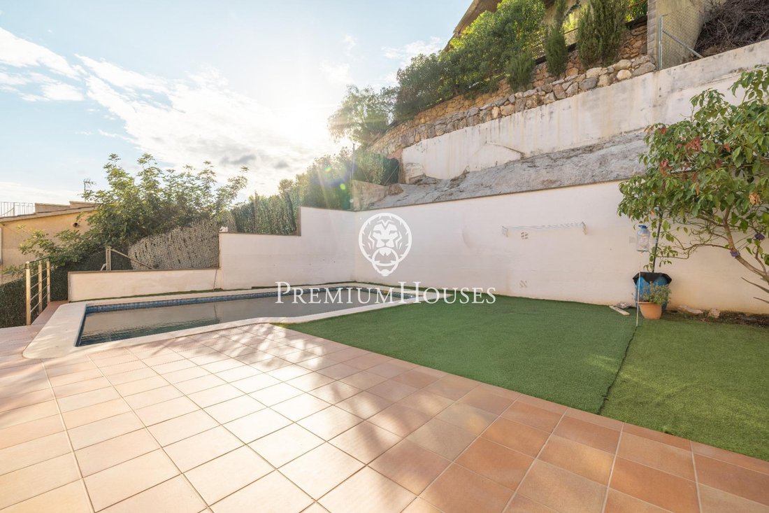 House in Sitges, Catalonia, Spain 2 - 18935017