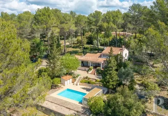 House in Saint Jaume, Draguignan, France 4 - 16246192